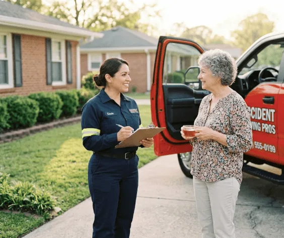 Accident Towing Service Clifford, MI FAQs